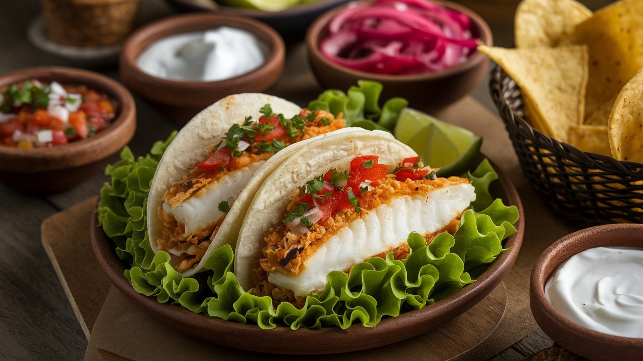 What to Serve with Fish Tacos: 28 Perfect Side Dishes