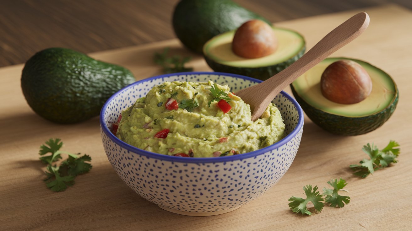How Long Does Guacamole Last in the Fridge? Storage Guide