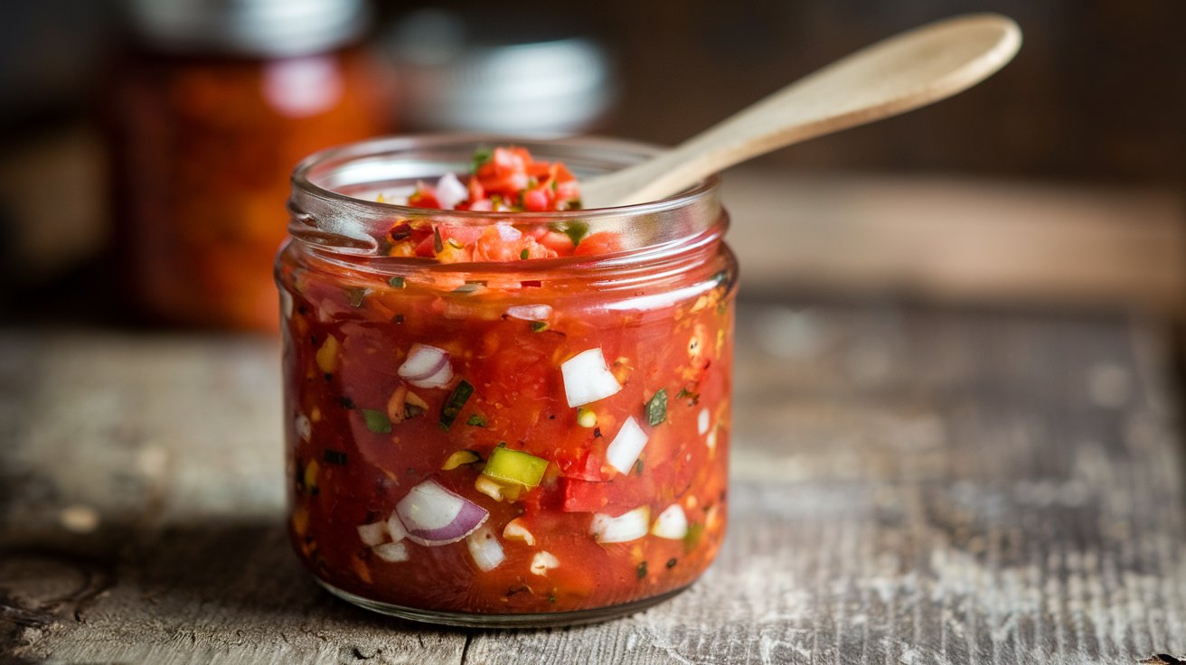 How Long Does Salsa Last in the Fridge? Complete Guide 2026