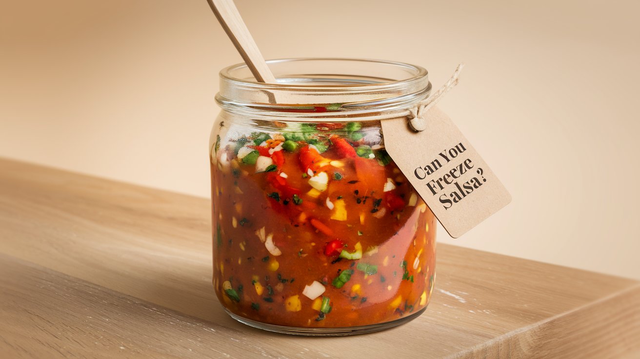 Can You Freeze Salsa? Complete 2026 Storage Guide