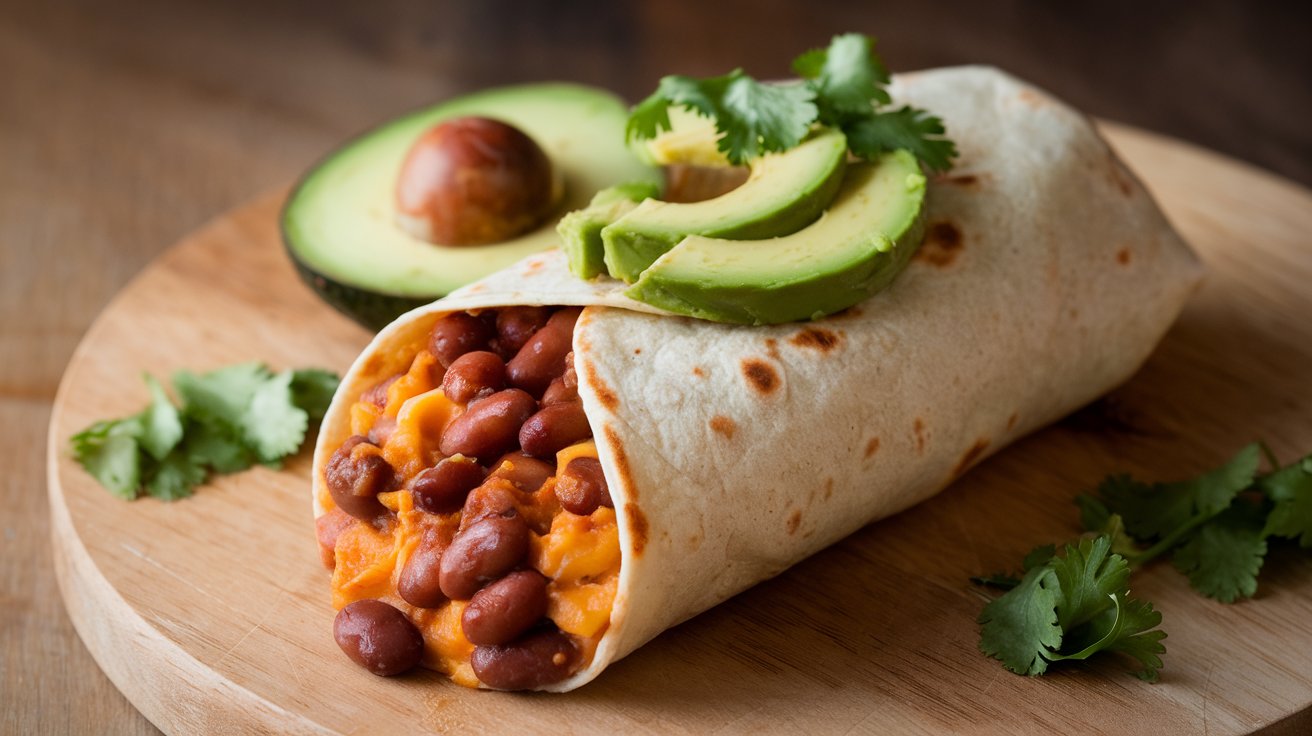 Bean and Cheese Burrito Guide: Recipes, Calories & Tips