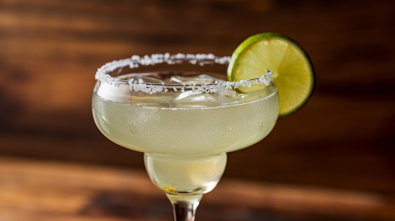Margarita Recipe Grand Marnier: Perfect Cocktail Guide