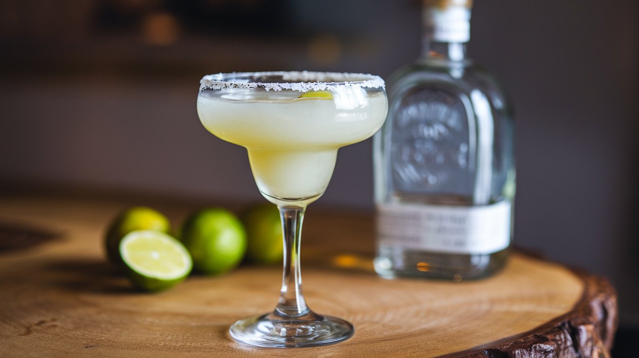 What Is a Skinny Margarita? Lower-Calorie Recipe Guide